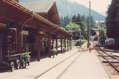 Gstaad, 4. July 1993